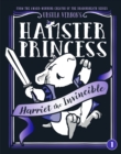Image for Hamster Princess: Harriet the Invincible : 1