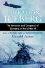 Image for Operation Iceberg: The Invasion and Conquest of Okinawa in World War II