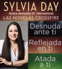 Image for Sylvia Day Serie Crossfire Libros I, 2 y 3