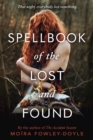 Image for Spellbook of the Lost and Found