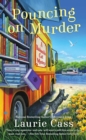 Image for Pouncing On Murder: A Bookmobile Cat Mystery