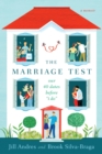 Image for The marriage test: our 40 dates before &#39;I do&#39;
