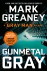 Image for Gunmetal gray : 6