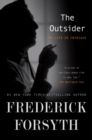 Image for Outsider: My Life in Intrigue