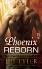 Image for Phoenix Reborn: An Alpha Pack Novella