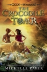 Image for Crocodile Tomb : book 4
