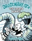 Image for Dragonbreath: The Frozen Menace