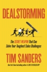 Image for Dealstorming: the secret weapon that can solve your toughest sales challenges