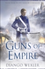Image for The guns of empire : 4