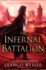 Image for The infernal battalion : book 5