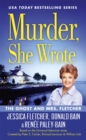 Image for Murder, She Wrote: The Ghost and Mrs. Fletcher
