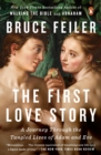 Image for The first love story: Adam, Eve, and us
