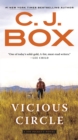 Image for Vicious circle: a Joe Pickett novel