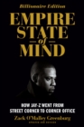 Image for Empire state of mind: how Jay-Z went from street corner to corner office