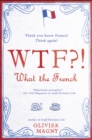 Image for WTF?!: WHAT THE FRENCH