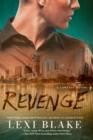 Image for Revenge : 3