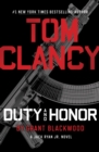 Image for Tom Clancy Duty and Honor