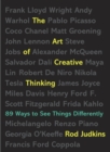 Image for Art of Creative Thinking: 89 Ways to See Things Differently