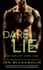 Image for Dare to Lie : 3