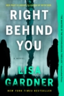 Image for Right Behind You : 7