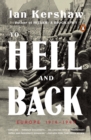 Image for To hell and back: Europe, 1914-1949 : 8