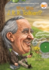 Image for Who Was J. R. R. Tolkien?