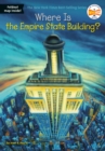 Image for Where Is the Empire State Building?