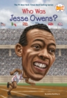 Image for Who Was Jesse Owens?