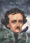 Image for Who Was Edgar Allan Poe?