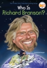 Image for Who Is Richard Branson?