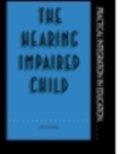 Image for The Hearing Impaired Child