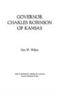 Image for Governor Charles Robinson of Kansas