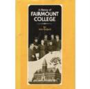 Image for History of Fairmount College