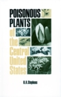 Image for Poisonous Plants of the Central United States