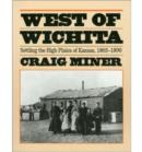 Image for West of Wichita