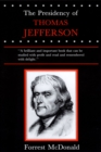 Image for The Presidency of Thomas Jefferson