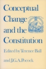 Image for Conceptual Change and the Constitution