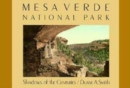 Image for Mesa Verde National Park : Shadows of the Centuries