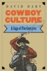 Image for Cowboy Culture