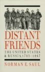 Image for Distant Friends