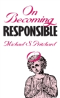 Image for On Becoming Responsible