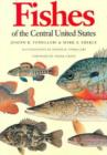 Image for Fishes of the Central United States
