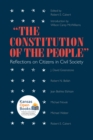 Image for The Constitution of the People : Reflections on Citizens and Civil Society