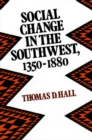 Image for Social Change in the South West, 1350-1880