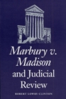 Image for Marbury v. Madison and Judicial Review