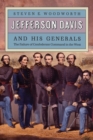 Image for Jefferson Davis and His Generals : The Failure of Confederate Command in the West