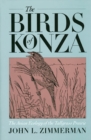 Image for The Birds of Konza : The Avian Ecology of the Tallgrass Prairie