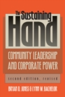 Image for The Sustaining Hand