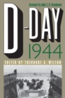 Image for D-Day, 1944