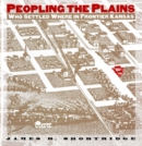 Image for Peopling the Plains